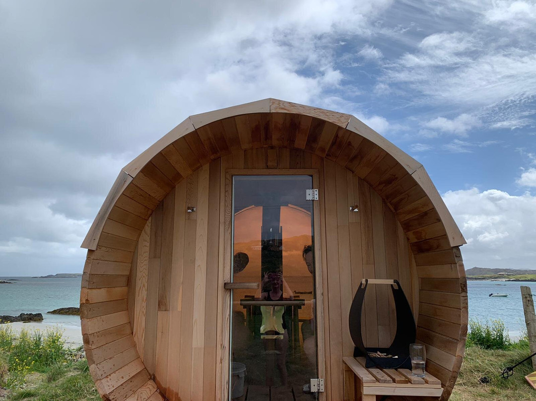 Sauna Bó Finne景点图片