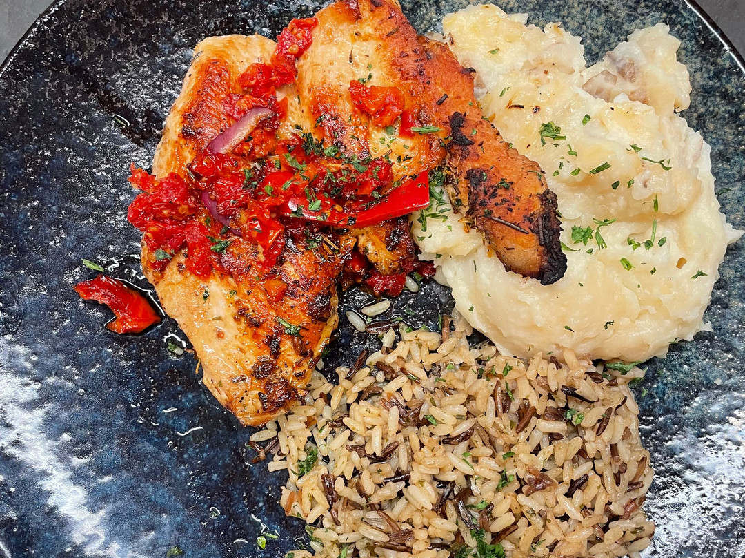 Aspire Park-Clinton必去景点