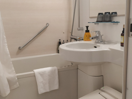 Centurion Hotel Classic Nara主图