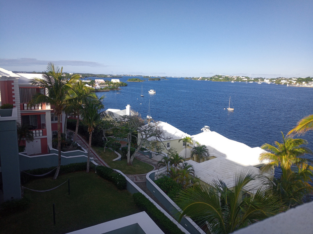 Newstead Belmont Hills Golf Resort & Spa主图