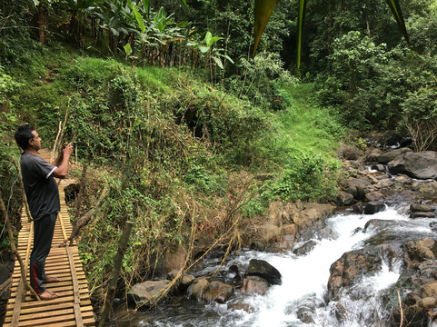 Kappimala-Alakode必去景点