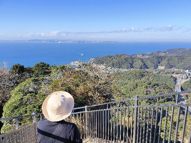 Ruri Observatory-锯南町必去景点