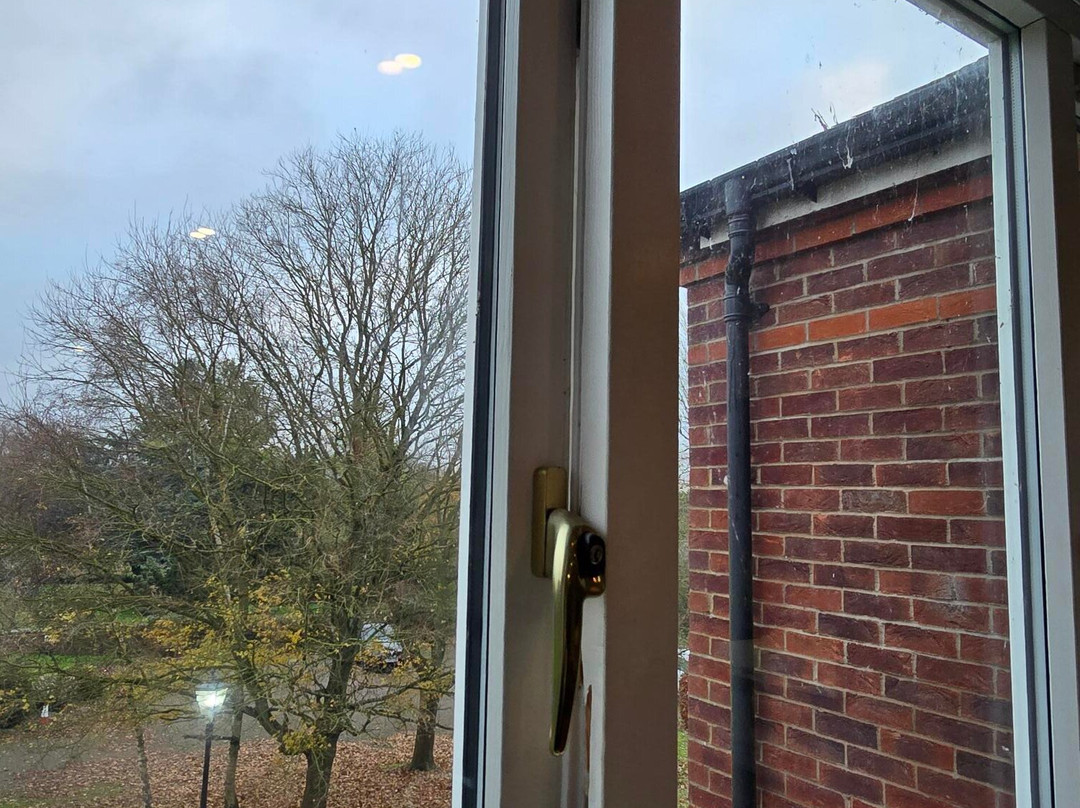 Quorn Country Hotel Loughborough主图