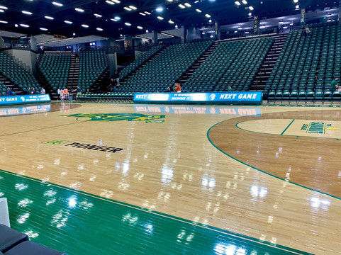 Scheels Center-法戈必去景点