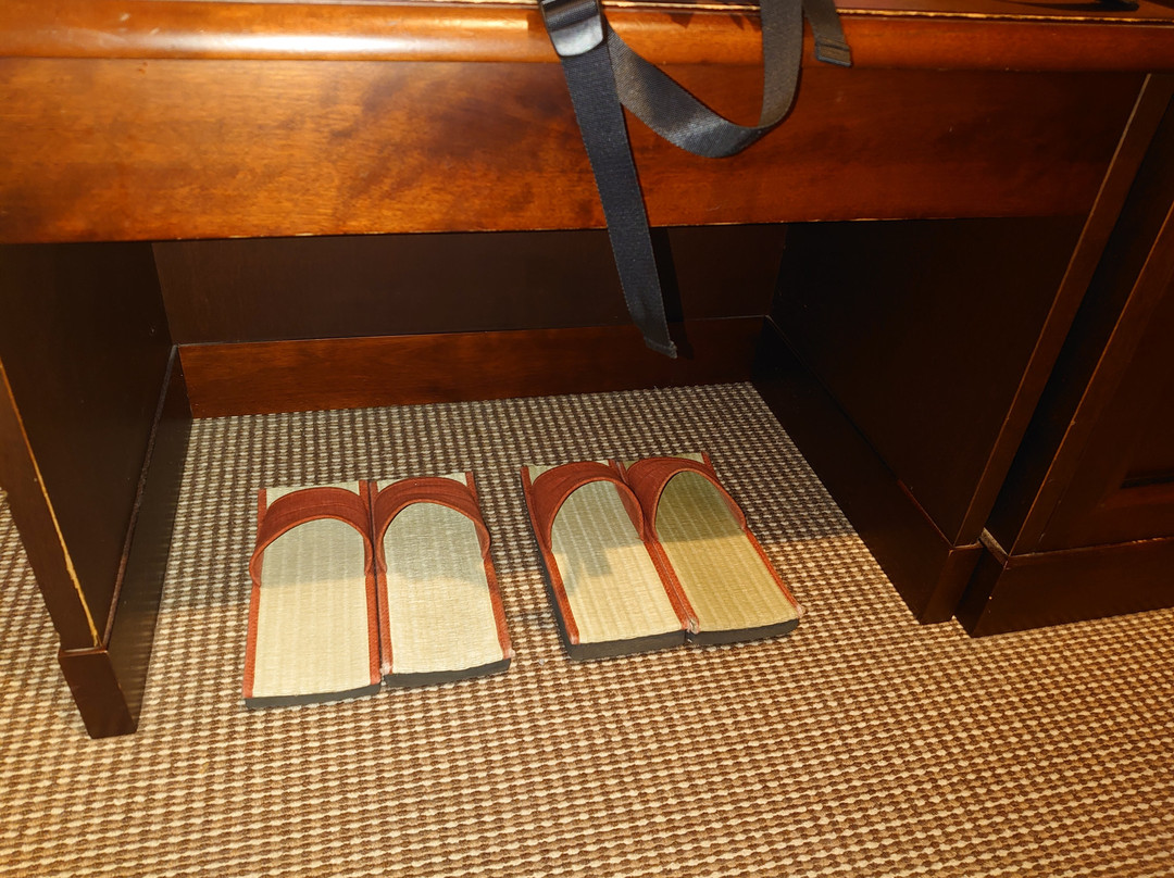 松本花月饭店主图