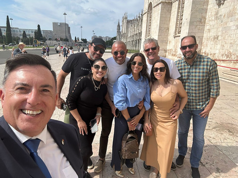 LR Portugal Tours-里斯本必去景点