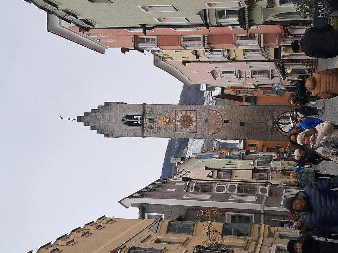 Hotel Bergkristall主图