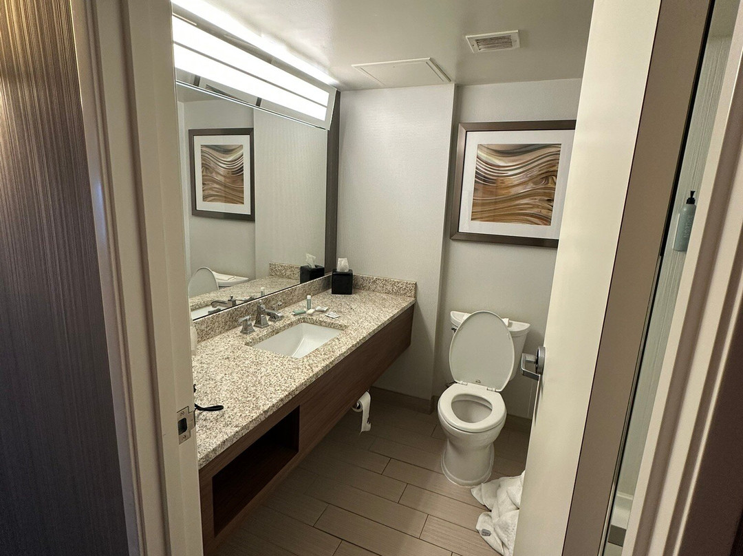 Courtyard by Marriott Grand Rapids Downtown主图