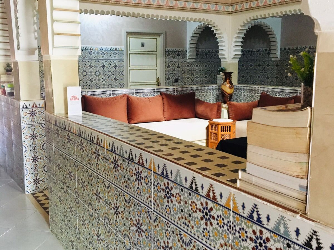 Riad Nasma Souihla主图