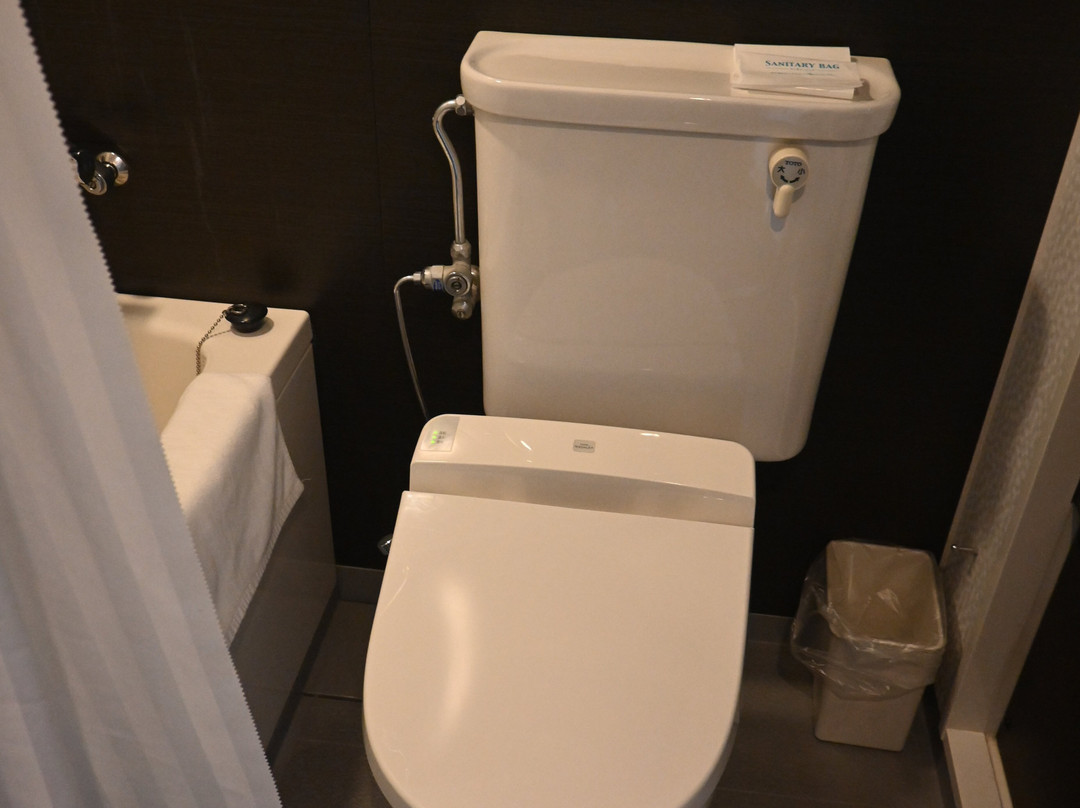 西佳福冈中洲酒店主图