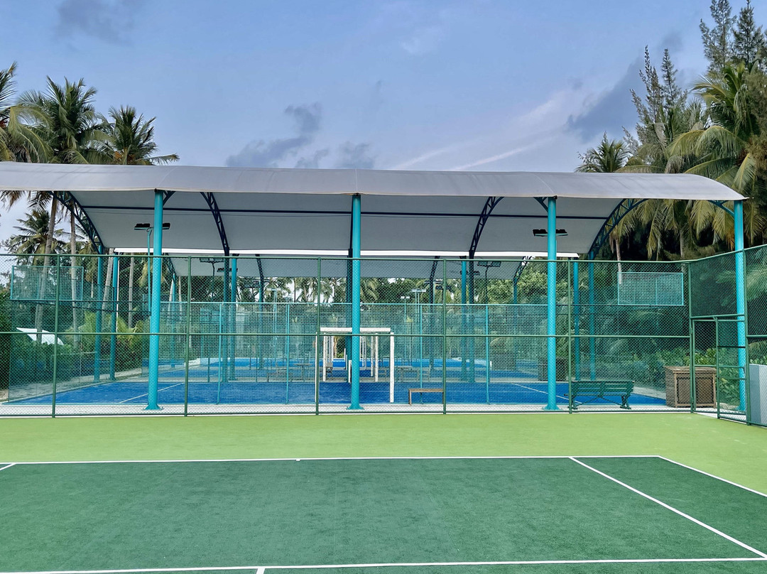 Jawakara Islands Maldives主图