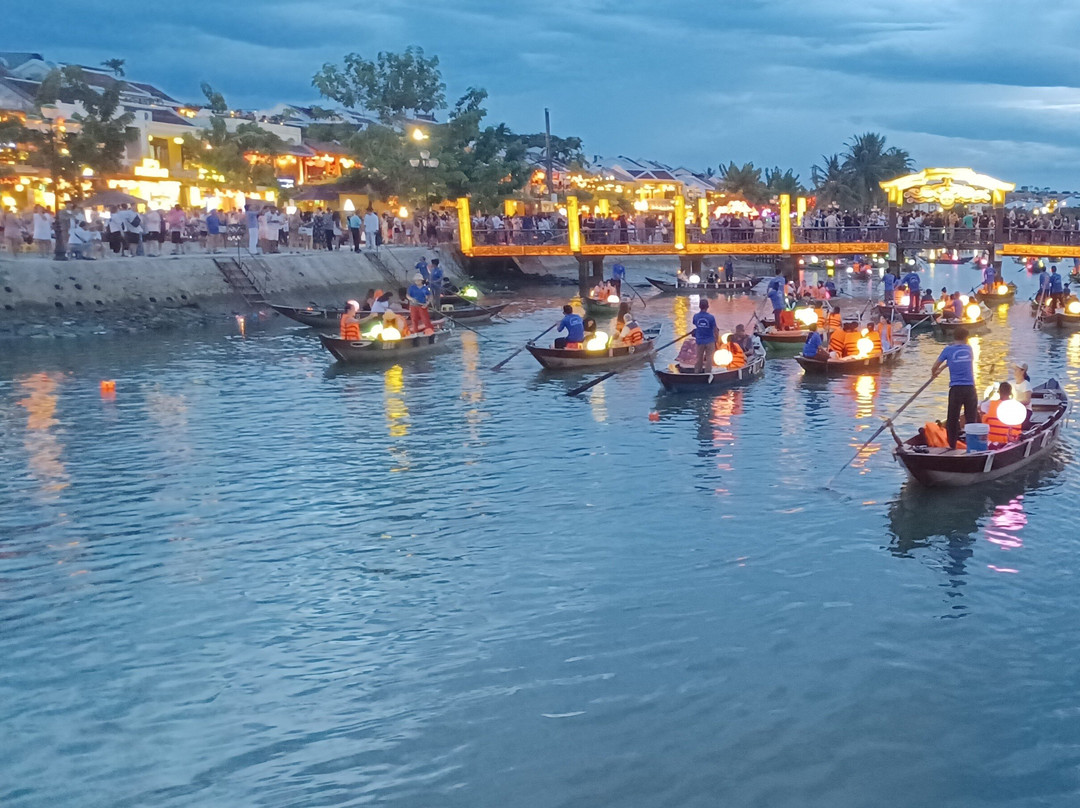 Ethnic Voyage Vietnam-河内必去景点