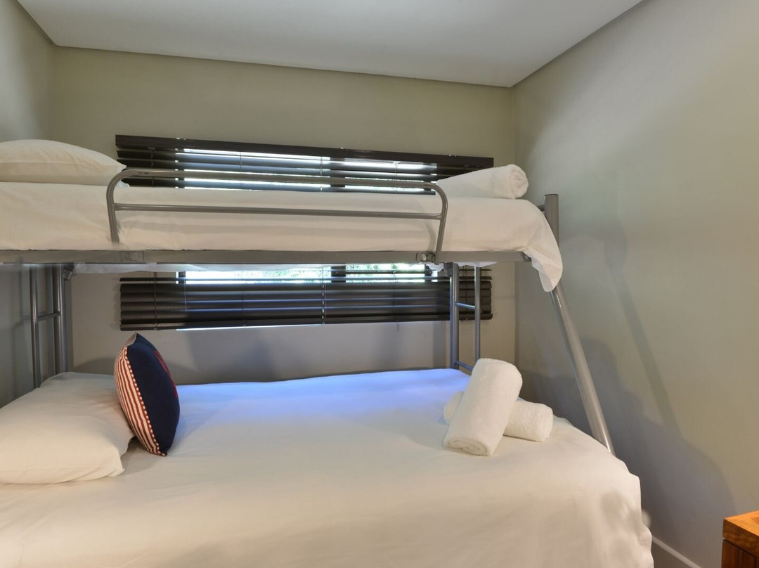 ANEW Resort Hunters Rest Rustenburg主图