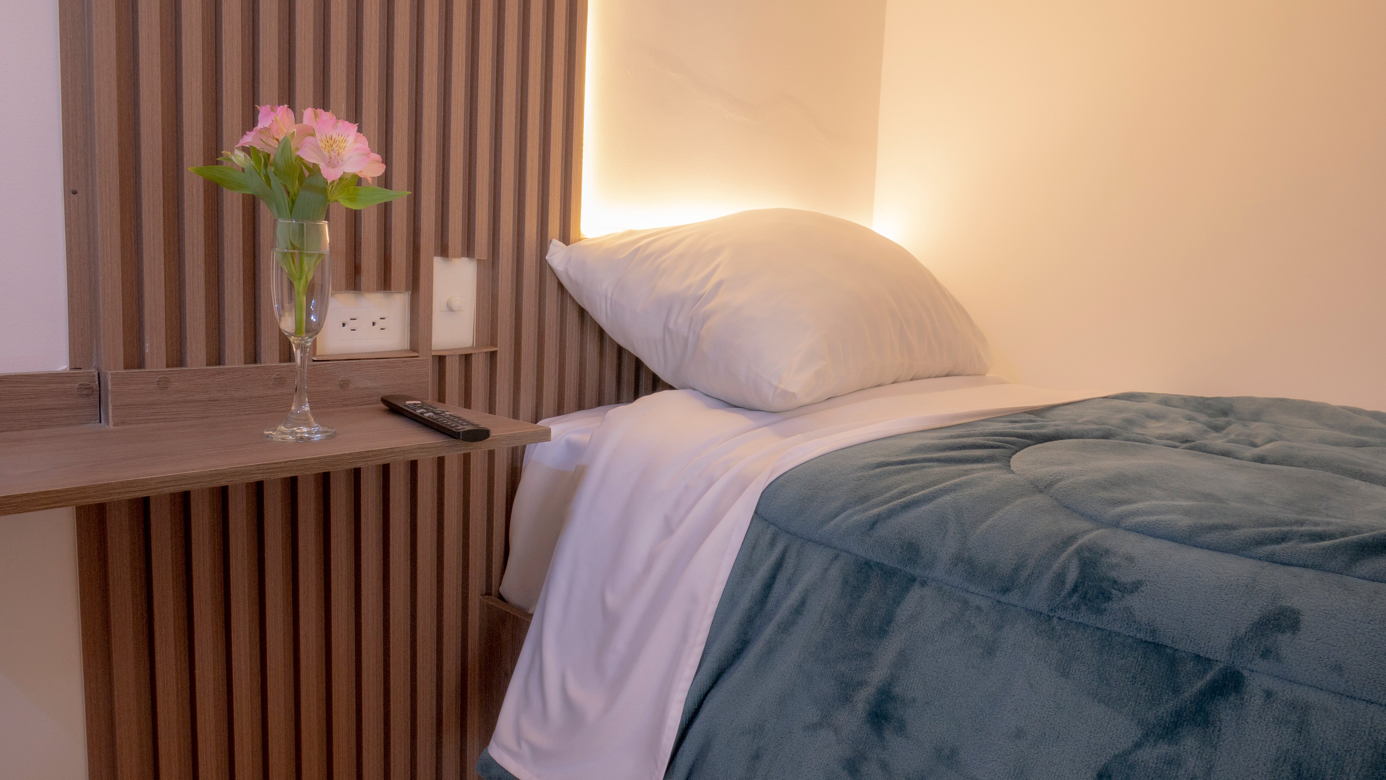Casona 1914 Boutique Hotel-客卧