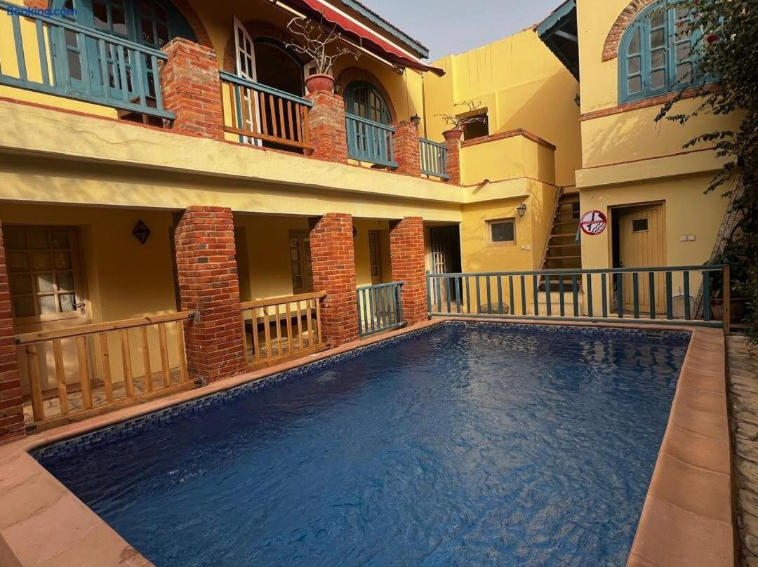La Principaute Goree