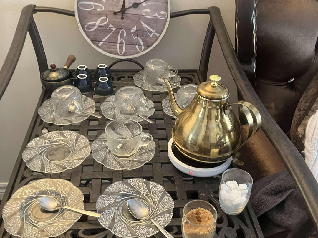 Paradiso Spa-Rigaud必去景点