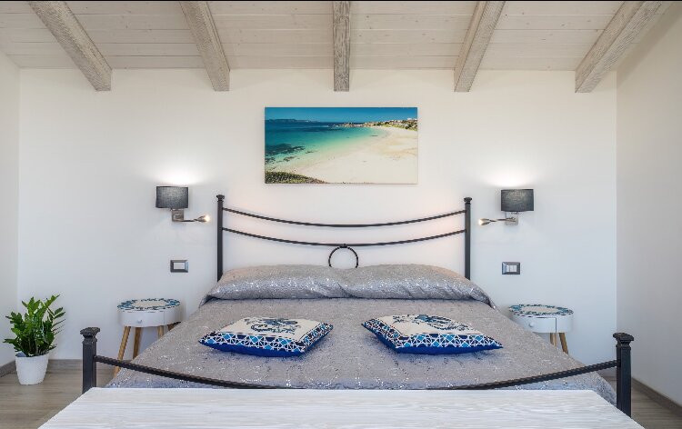 里吉奈斯特雷B&B酒店主图