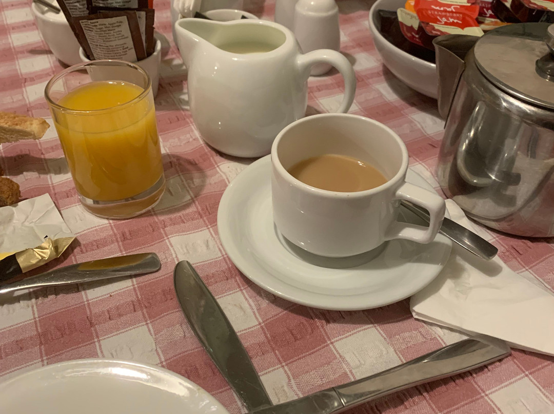 Scotia Bed and Breakfast主图