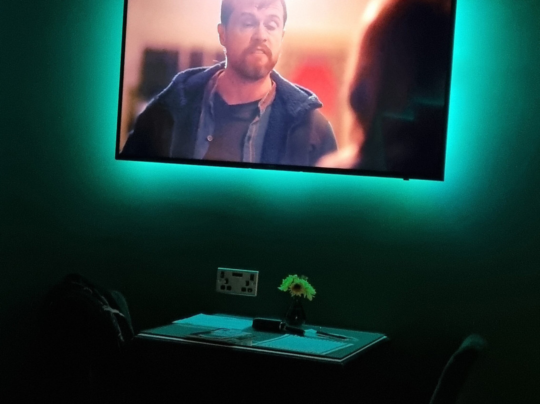 The 25 Boutique B&B主图