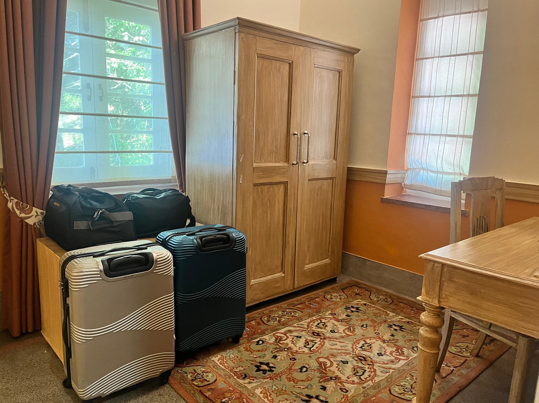 Brij Villa, Dalhousie | A Colonial Luxury Retreat主图