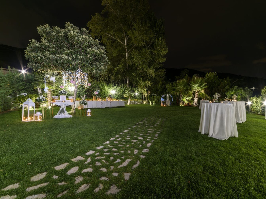 Hotel Diecimare主图