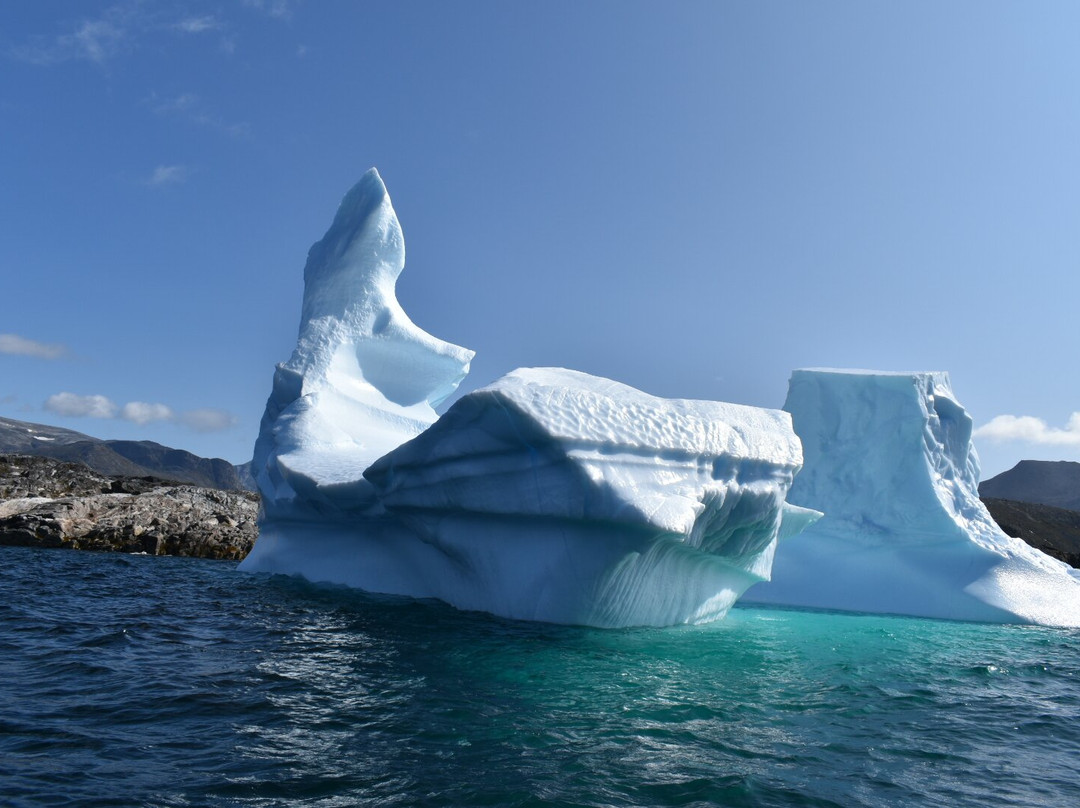 Tasermiut Camp景点图片