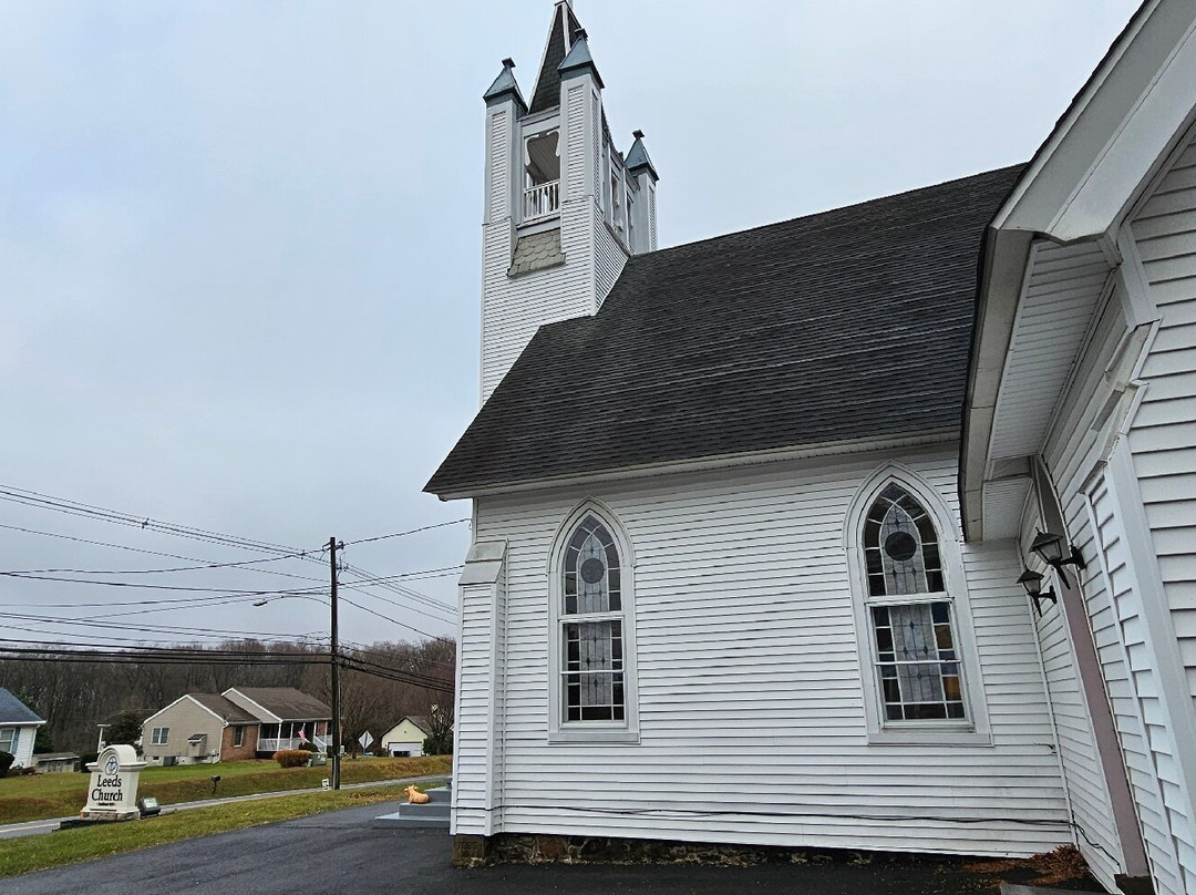 Leeds United Methodist Church景点图片