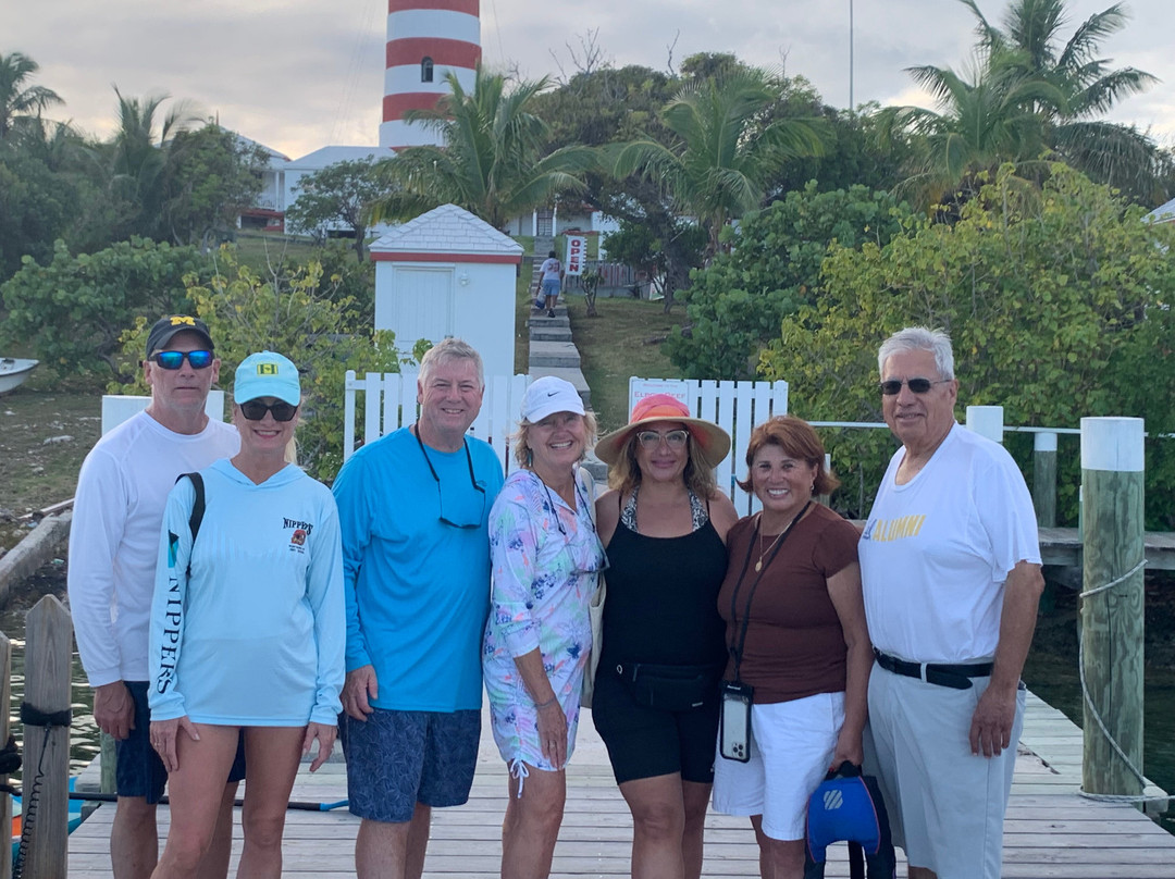 Lake St. Clair Sailing School & Sail Club-Saint Clair Shores必去景点