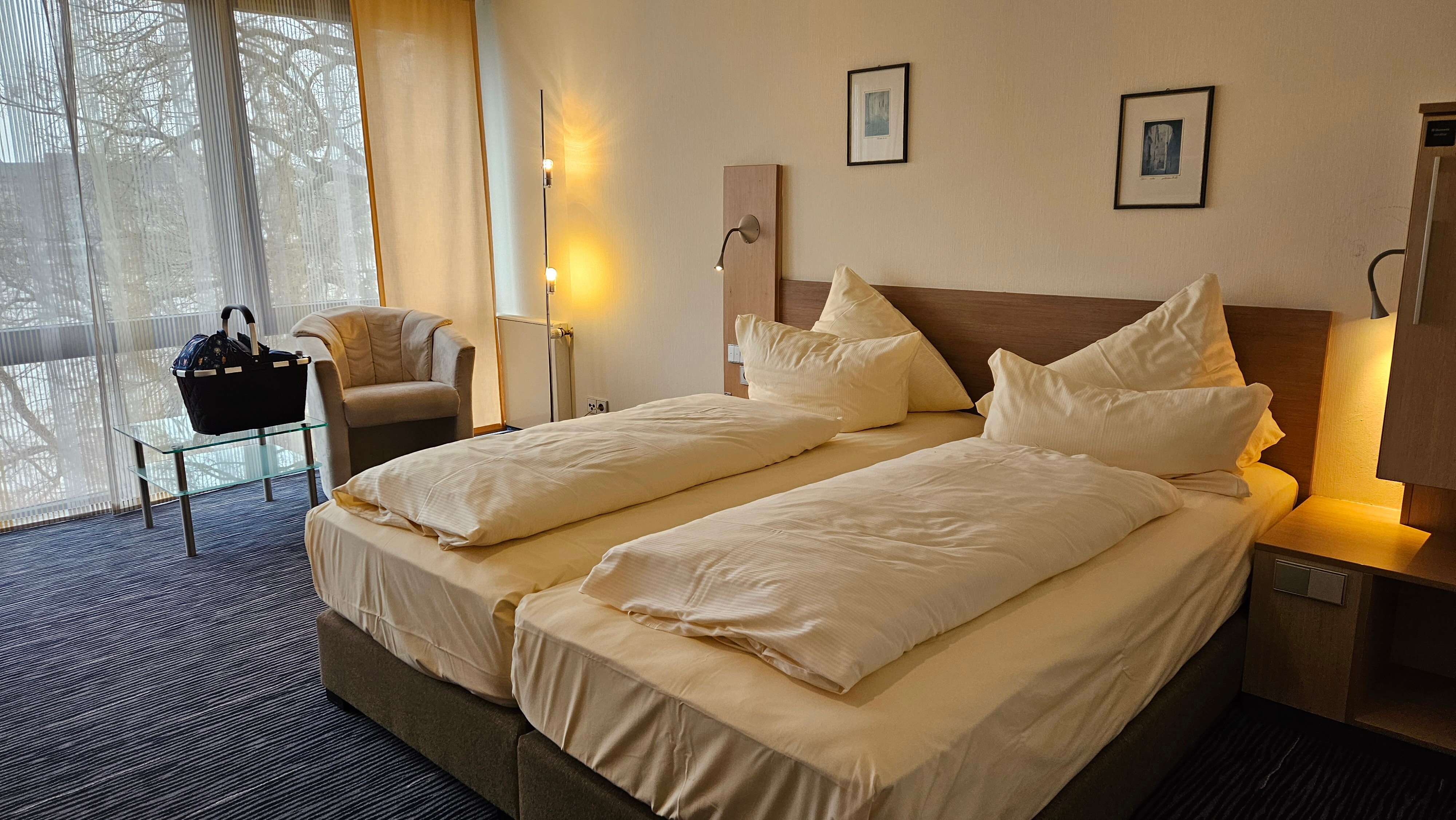 DIEHLs Hotel-客卧