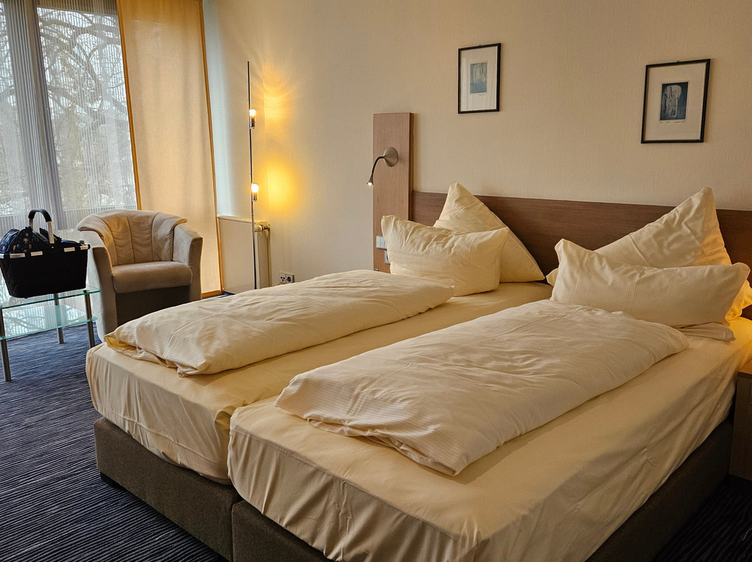 DIEHLs Hotel主图