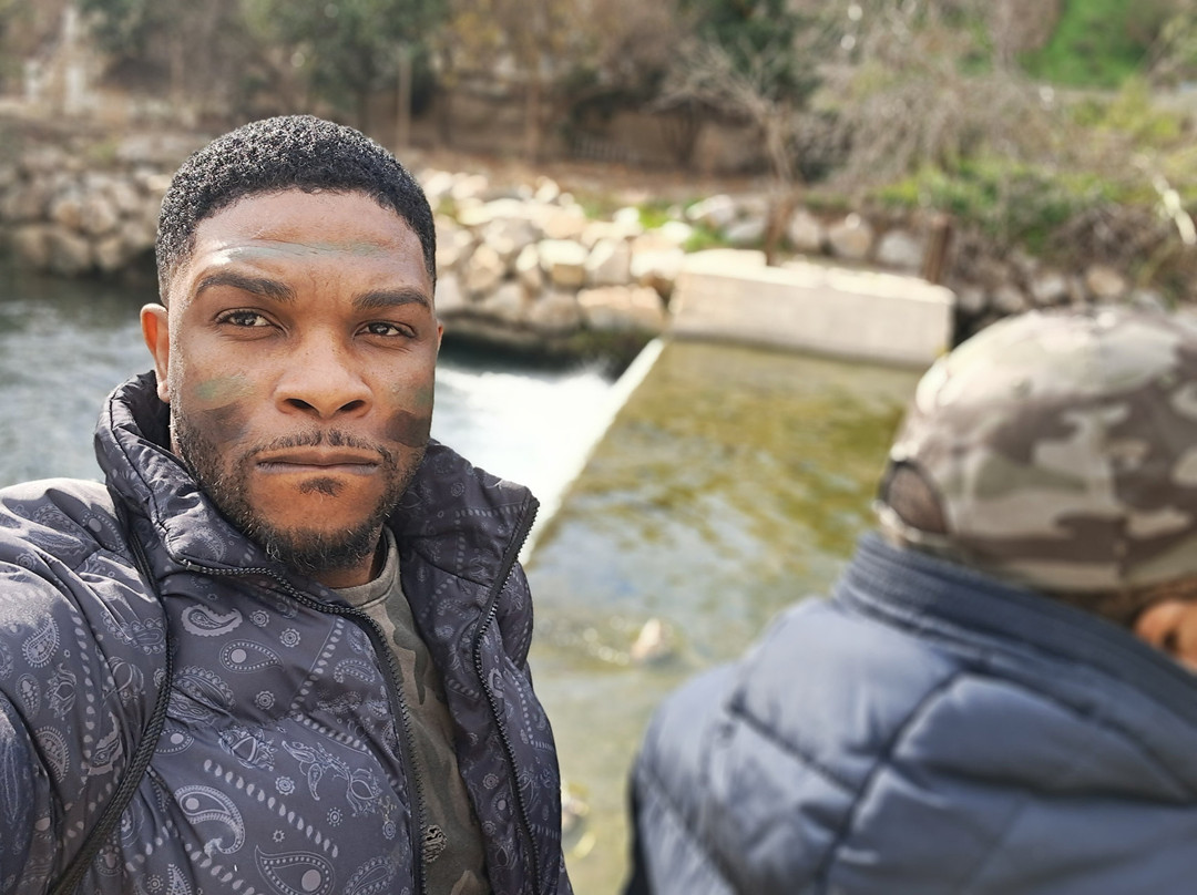 Eagles Survival Training-Velez de Benaudalla必去景点