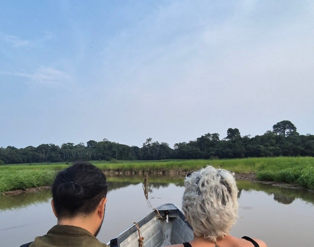Amazon Rambo Jungle Tours-玛瑙斯必去景点