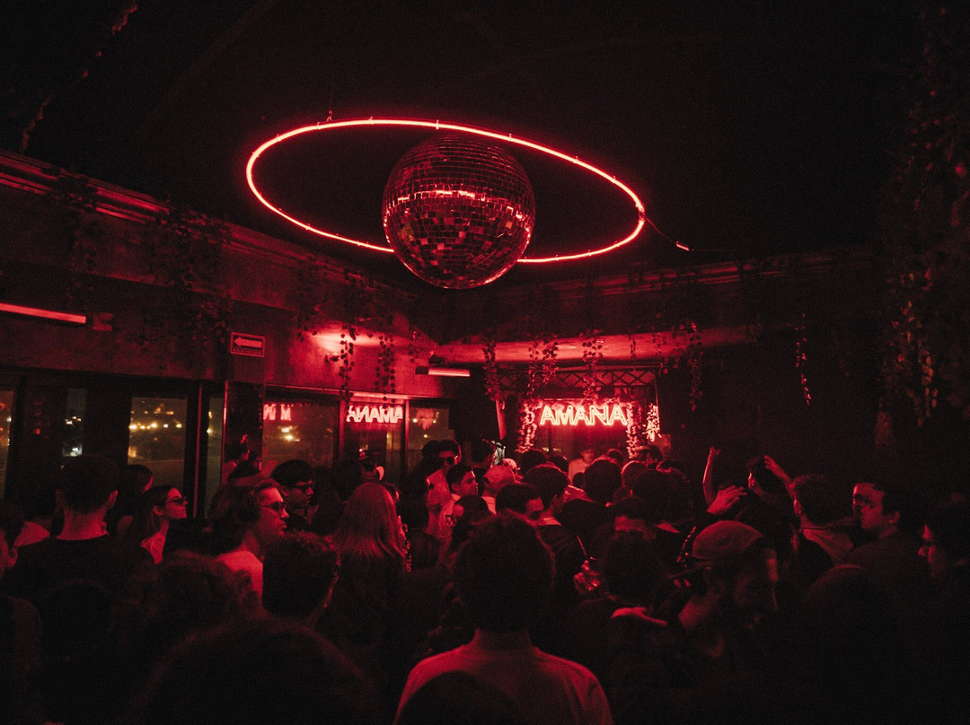 Mono Rooftop-San Andres Cholula必去景点