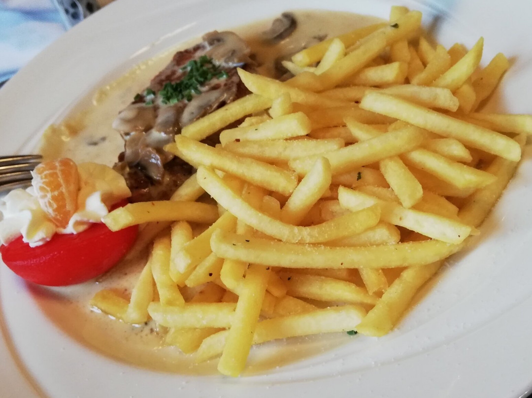 Wirtschaft Eintracht