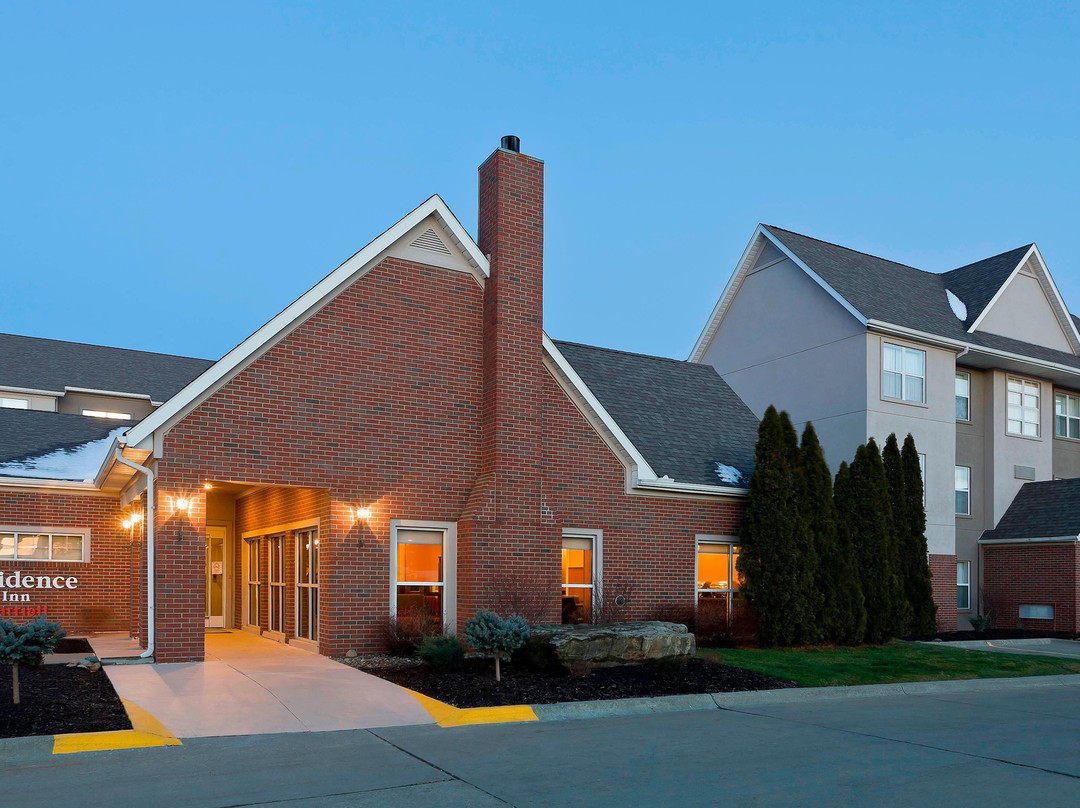 Residence Inn by Marriott Canton主图