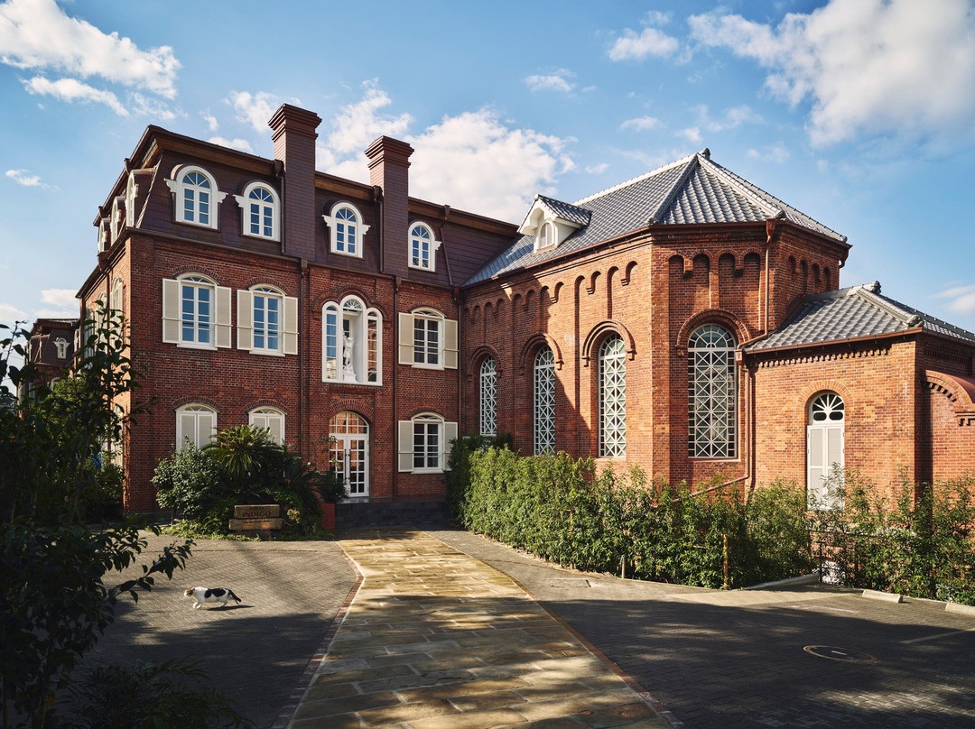 Hotel Indigo Nagasaki Glover Street By IHG