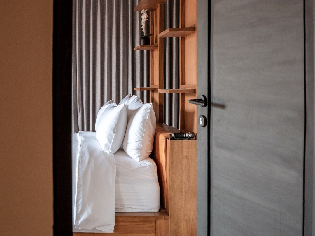 Secana Beachtown主图