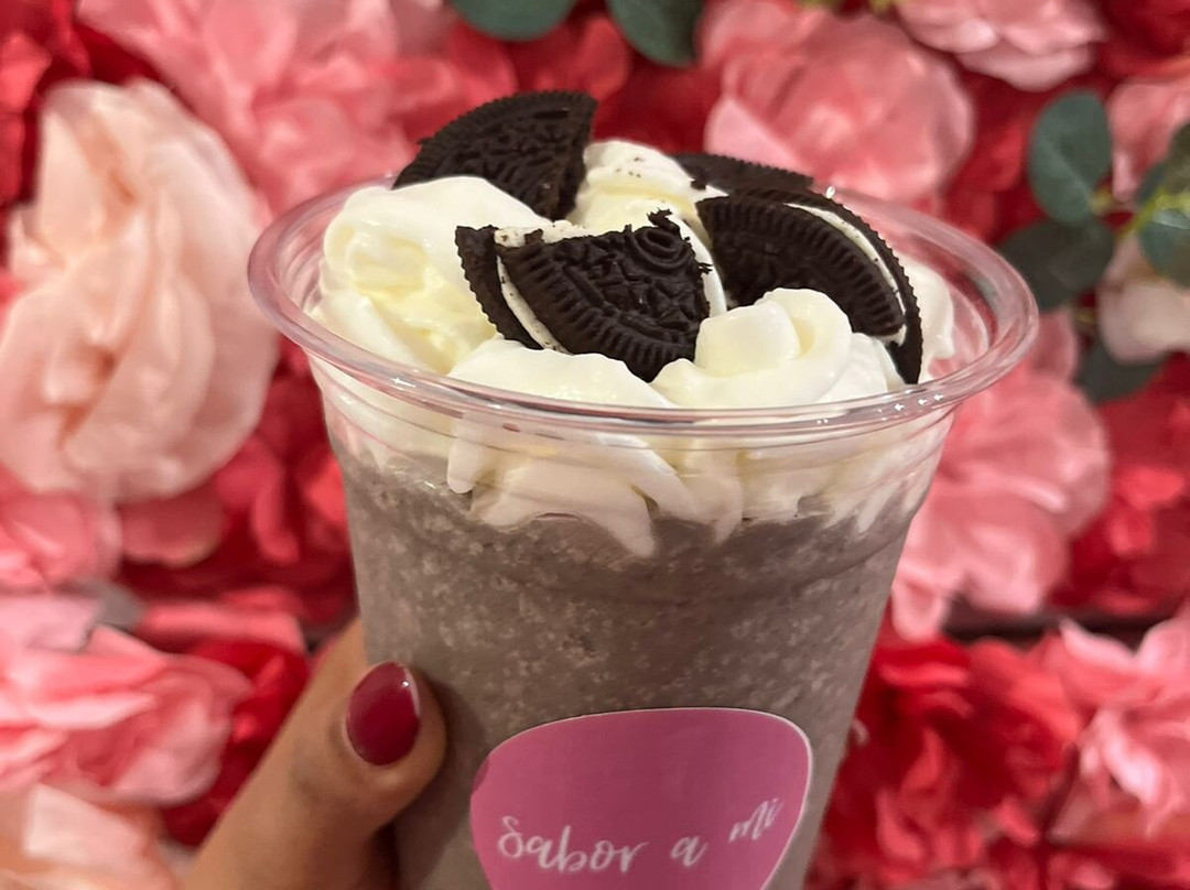 Sabor A Mi Cafetería