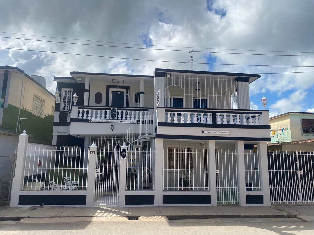 Hostal Jose Cuba