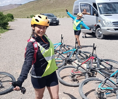 Overland Salta-萨尔塔必去景点