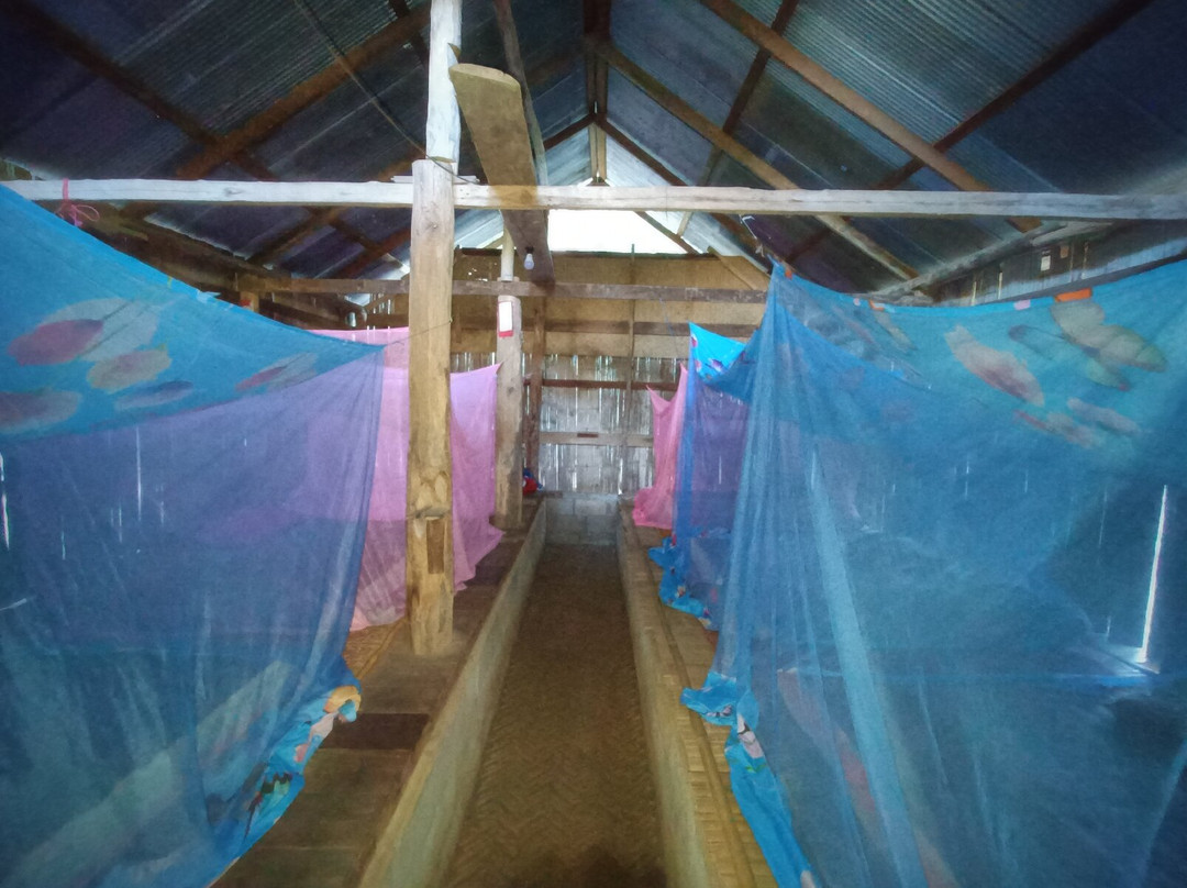 Green Trails-清迈必去景点