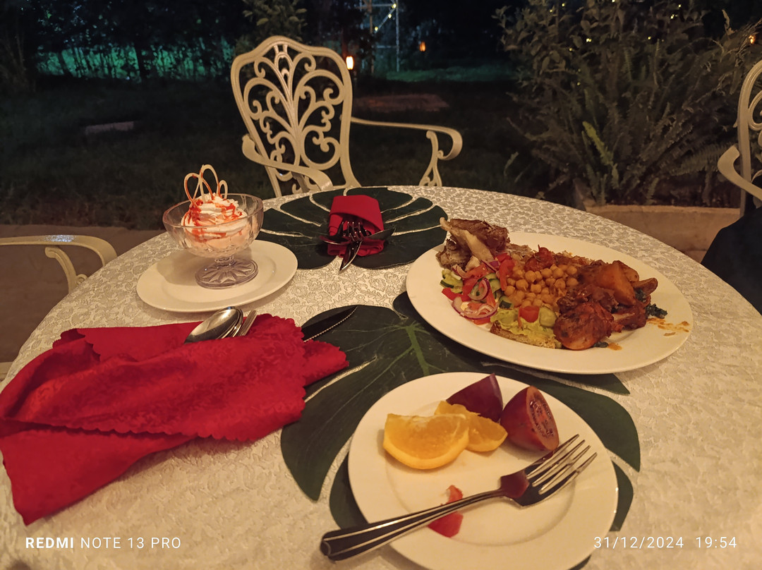 Lake Elementaita Manor