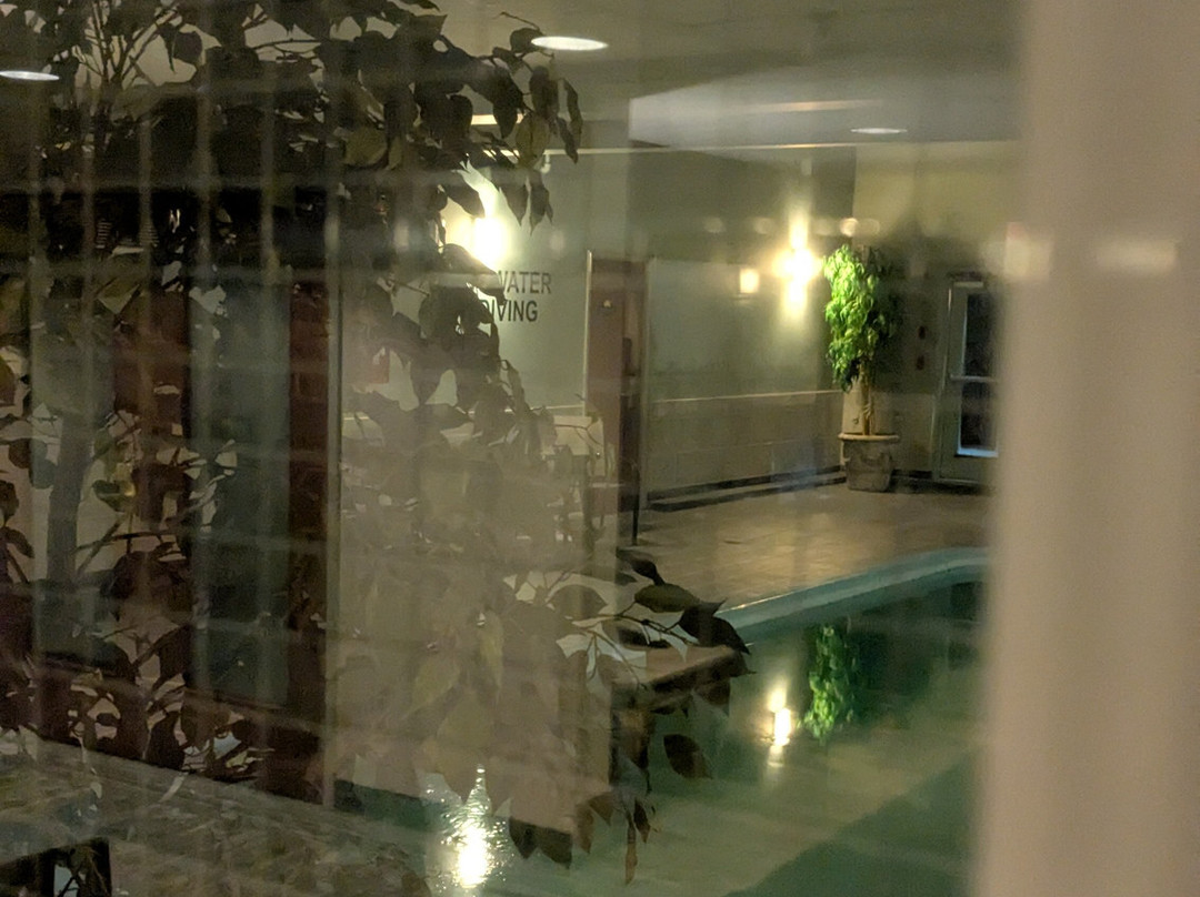 Days Inn By Wyndham Ottawa Airport主图