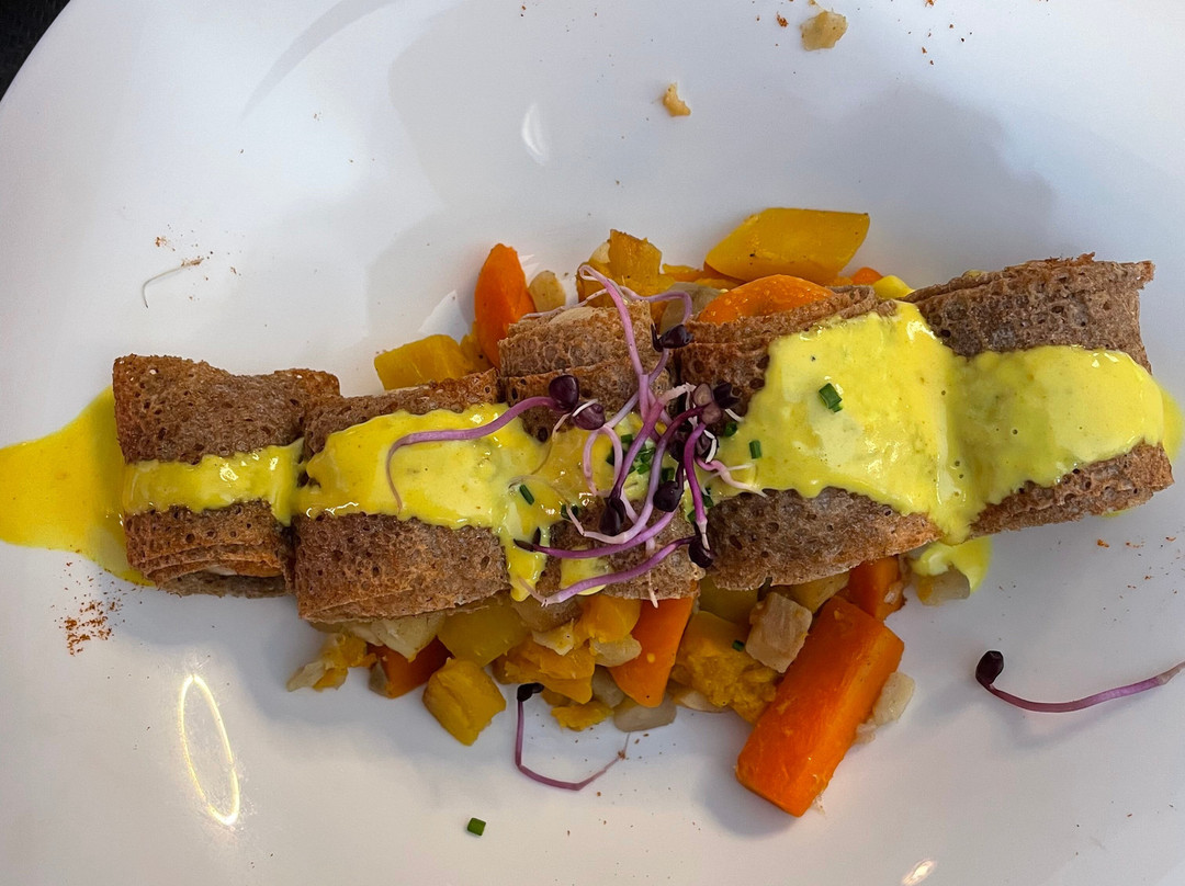 Core by Clare Smyth