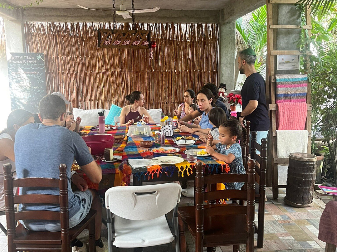 Hacienda La Rusa主图