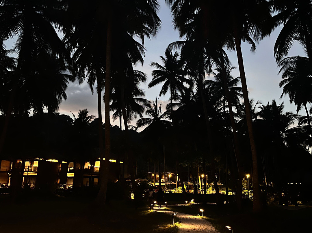 Tilar Siro Andamans, CGH Earth主图