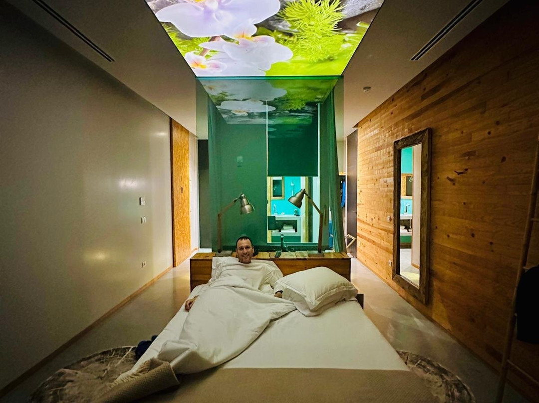 Cooking and Nature - Emotional Hotel主图