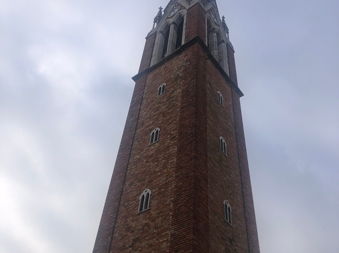 Chiesa di San Tomaso di Canterbury景点图片