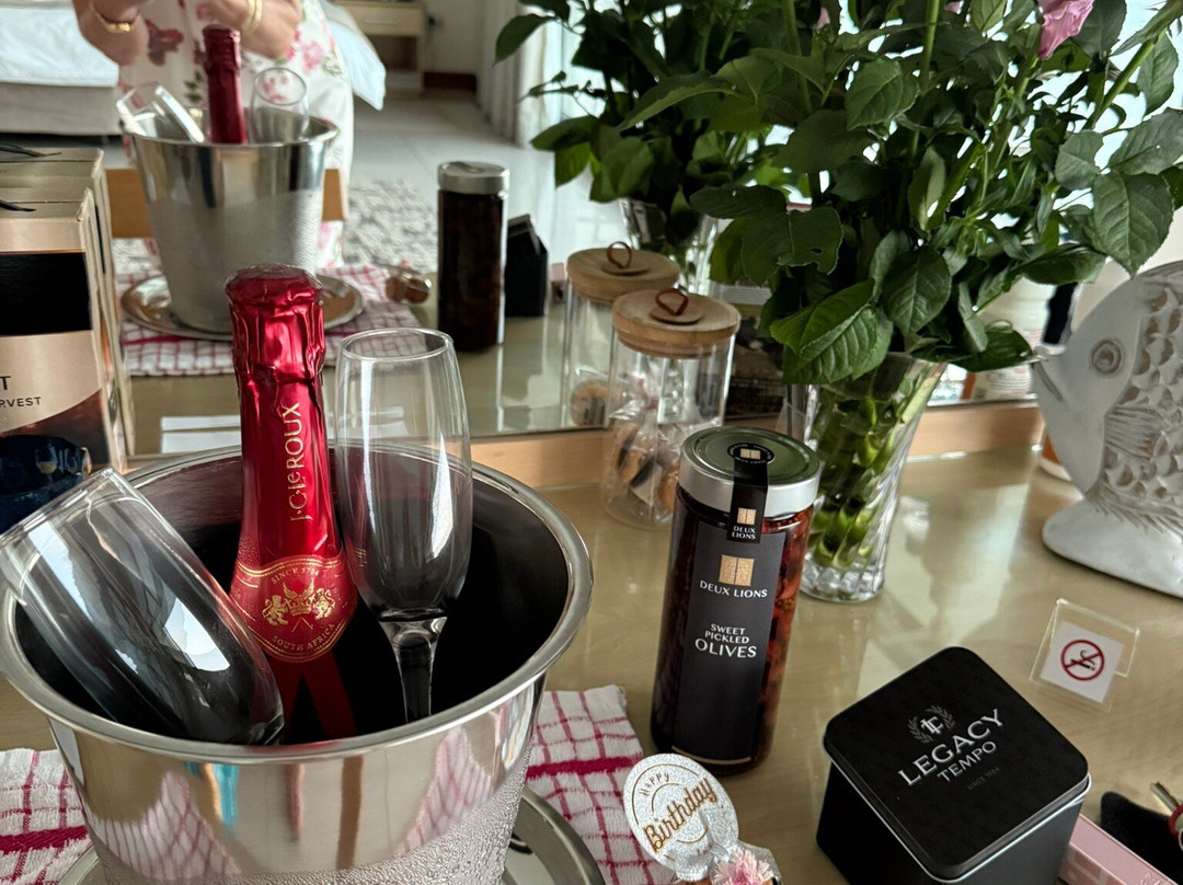 1 Mountain Rd Boutique B&b主图