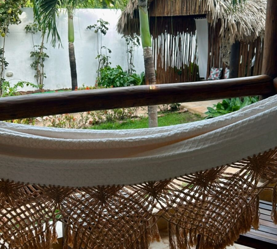 Pousada Carcara主图